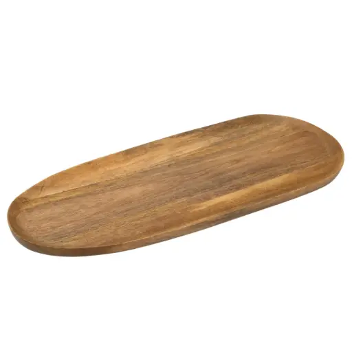 [178989-TT] Jamie Oliver Big Love Cutting Board