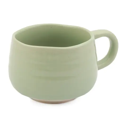 [178993-TT] Jamie Oliver Big Love Cosy Cuppa Green