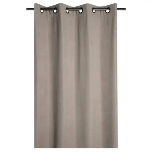 [179446-TT] Harvard Blackout Panel Linen 102in