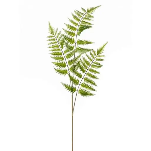 [179530-TT] Fern Tree Spray Green 33.5in