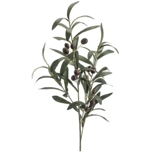 [179534-TT] Olive Spray 29.5in