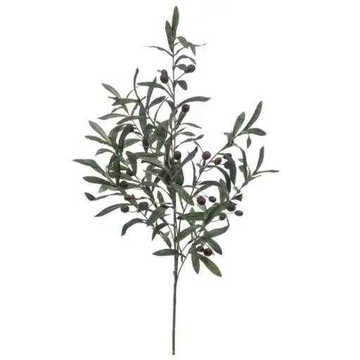 [179550-TT] Olive Spray Green 39in