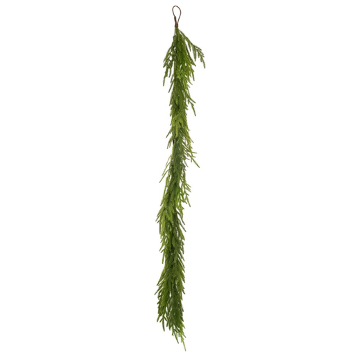 [179650-TT] Real Touch Garland 71in