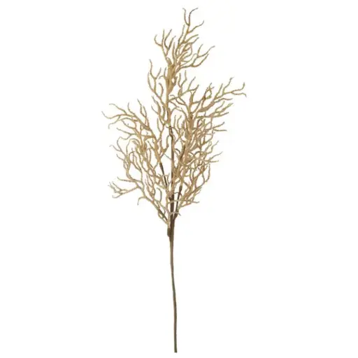 [179807-TT] Aroma Delights Cream Stem 29.5in