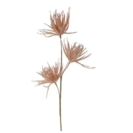 [179810-TT] Aroma Paradise Coral Stem 29in