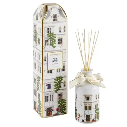 [179916-TT] Rue De Rivoli Diffuser Black Pepper 200ml