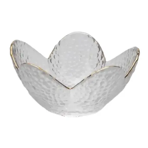 [179927-TT] Goldrim Bowl 2x5in