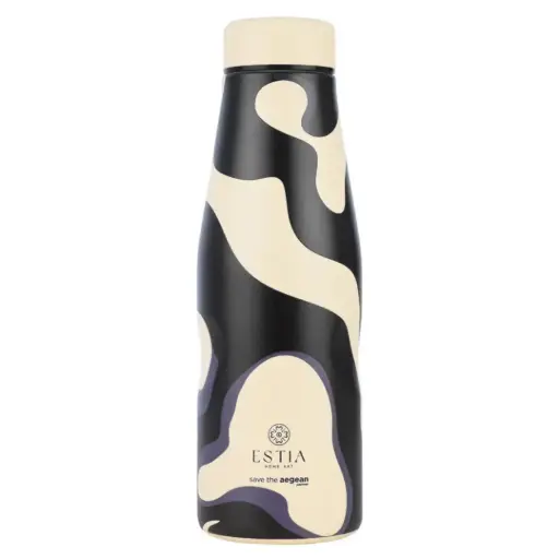 [179984-TT] Insulated Travel Flask Bold Drift 17.6oz