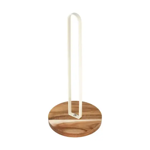 [180038-TT] Allure Paper Towel Holder