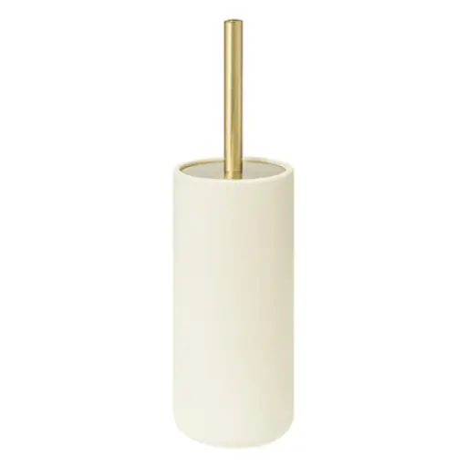 [180068-TT] Duo Toilet Brush Ivory