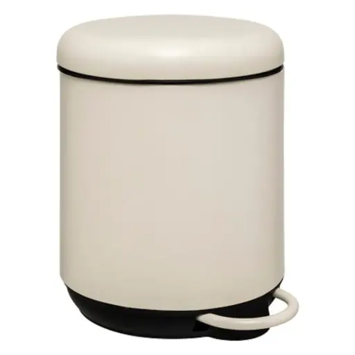 [180071-TT] Duo Step Can 5L Ivory
