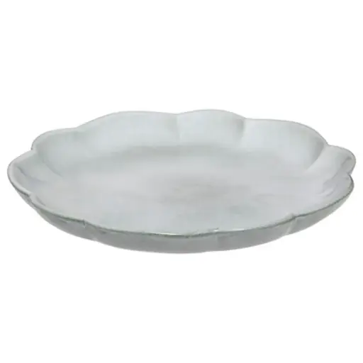 [180114-TT] Aude Stoneware Dinner Plate Sage