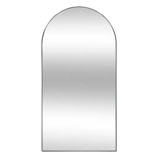 [180101-TT] Alice Arch Wall Mirror 6ft