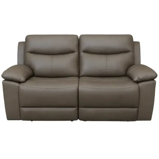 [180176-TT] Camden Reclining Loveseat
