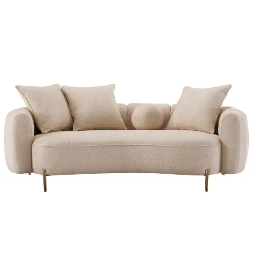 [180179-TT] Monroe Loveseat