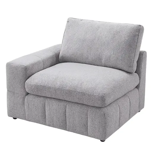 [180201-TT] Lennox Left Arm Facing