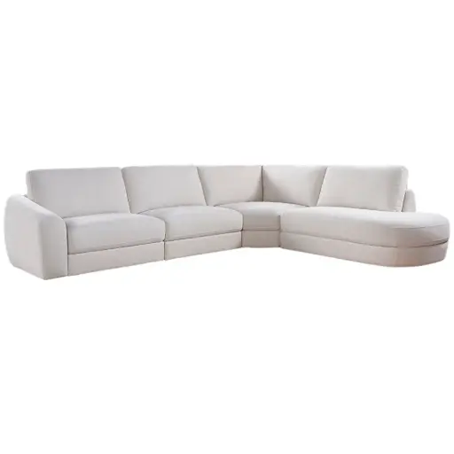 [180208-TT] Gianni Sectional Sofa