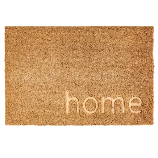 [180263-TT] Home Coir Doormat 