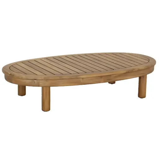 [180366-TT] Cayman Coffee Table