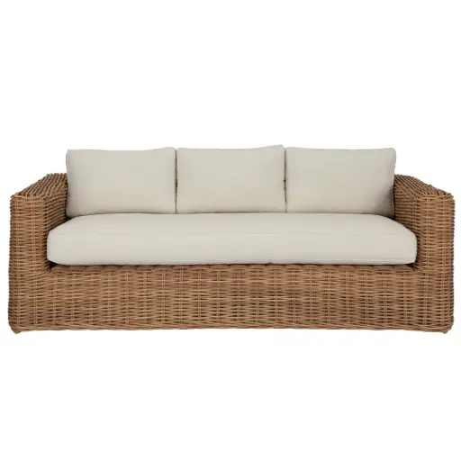 [180374-TT] Palermo Sofa Sand
