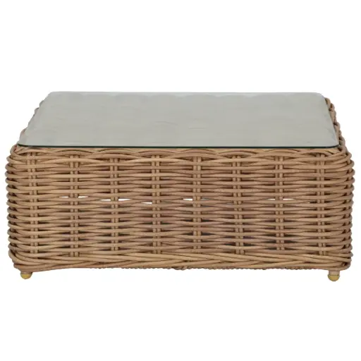 [180375-TT] Palermo Coffee Table Sand