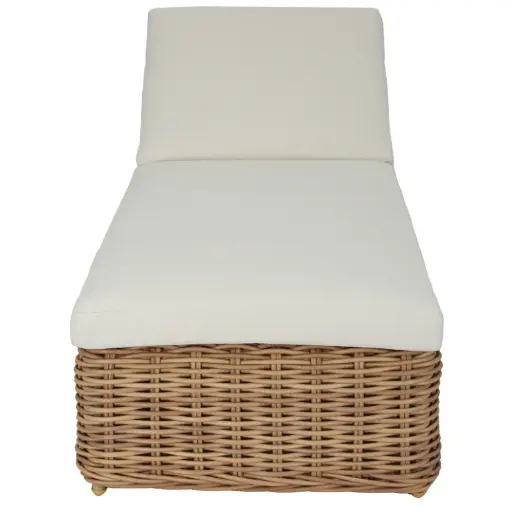 [180376-TT] Palermo Sunlounger Sand