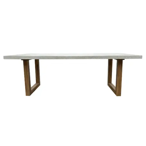 [180377-TT] Riviera Dining Table