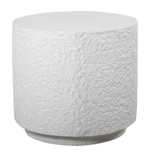 [180392-TT] Bora Round Side Table