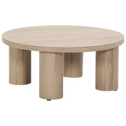 [180397-TT] Tortola Coffee Table