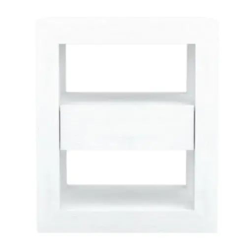 [180416-TT] Montauk Nightstand with USB