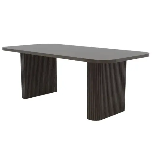 [180422-TT] Ryker Dining Table 87"