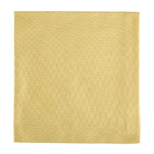 [180423-TT] Essential Napkin Cream Gold