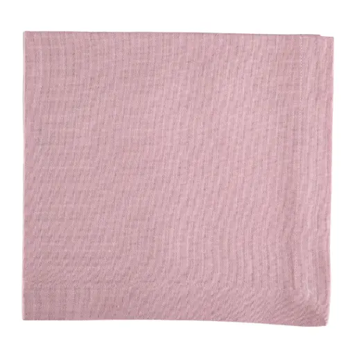 [180425-TT] Essential Napkin Pink