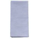 [180438-TT] Seersucker Napkin Navy