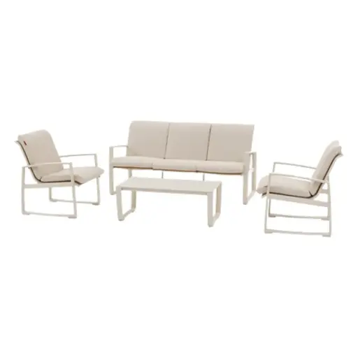 [180487-TT] Navara Outdoor Set 4pc