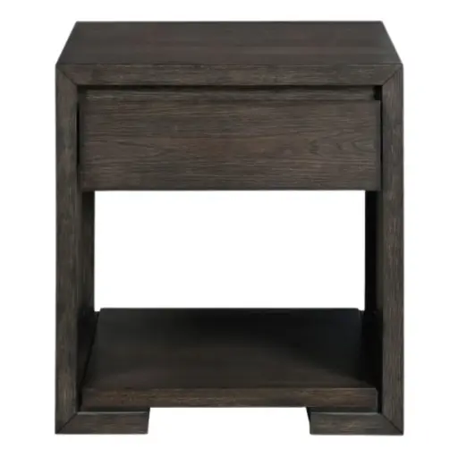 [180494-TT] Evan End Table 24in