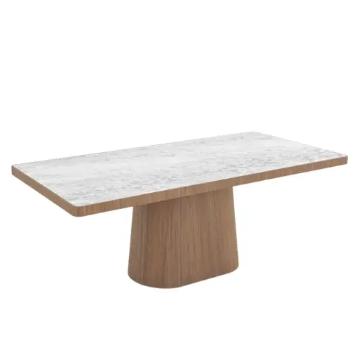[180471-TT] Arden Dining Table