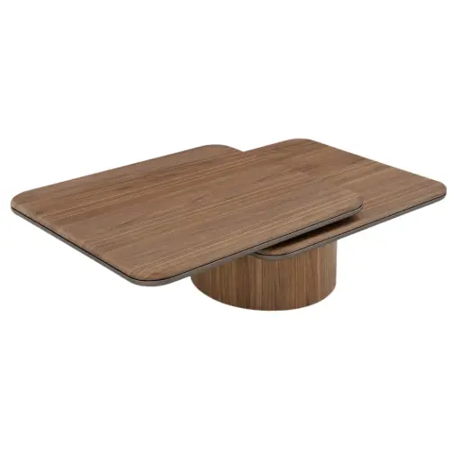 [180479-TT] Axis Coffee Table