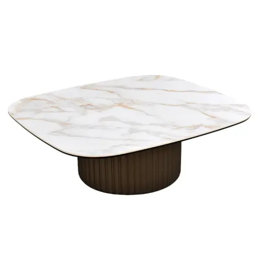 [180481-TT] Opal Coffee Table
