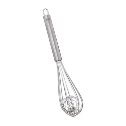 [180684-TT] Stainless Steel Balloon Whisk