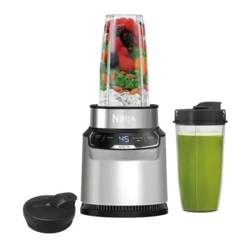 [180723-TT] Ninja Nutri Pro Auto-IQ Blender