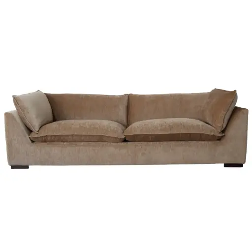 [180688-TT] Honey Sofa