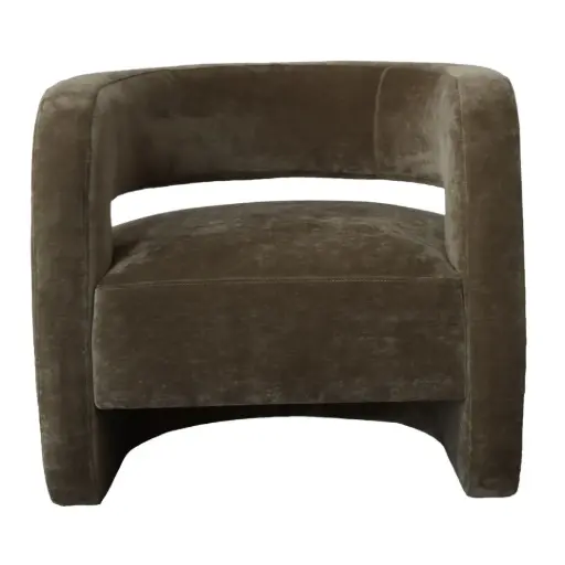 [180696-TT] Taylor Accent Chair Olive