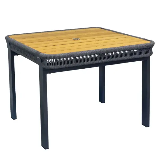 [180707-TT] Tremezzo Dining Table 39in