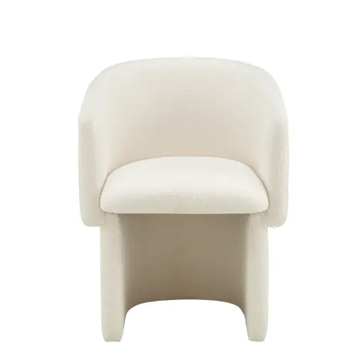 [180716-TT] Lotus Dining Chair