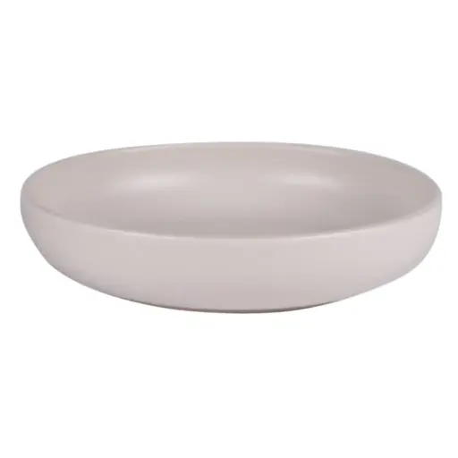 [180765-TT] Uno Cream Pasta Bowl