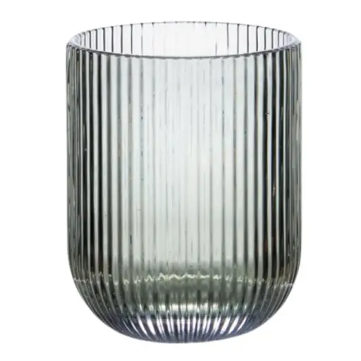 [180799-TT] Dolce Low Tumbler Grey 