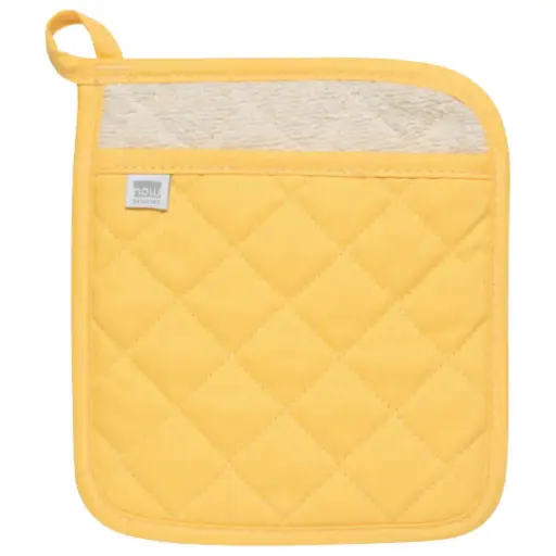 [181033-TT] Superior Pot Holder Lemon