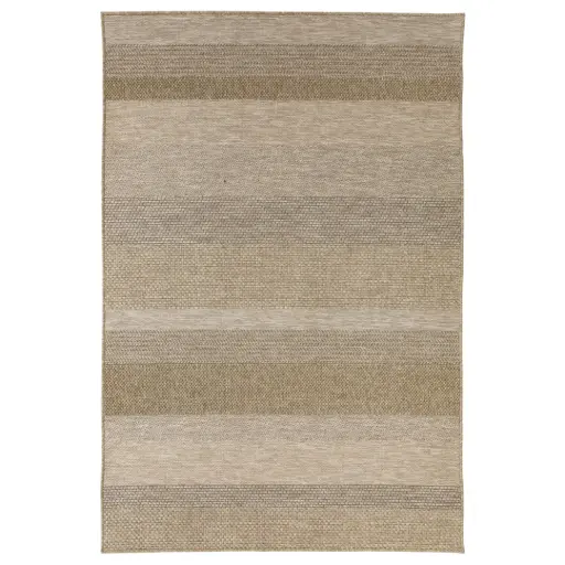 [181170-TT] Summer Stripes Indoor Outdoor Rug 5.3×7.7ft