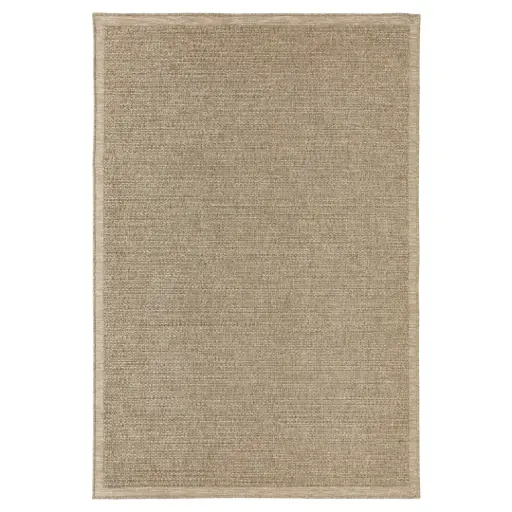 [181179-TT] Summer Textured Indoor Outdoor Rug 9.10×13.1ft
